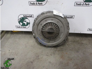 Koppling och reservdelar MAN TGL