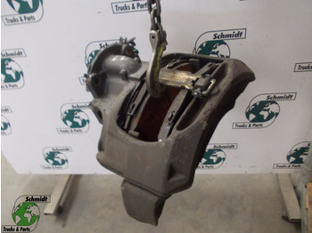 Bromsok MERCEDES-BENZ