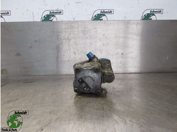 Motor och reservdelar MERCEDES-BENZ