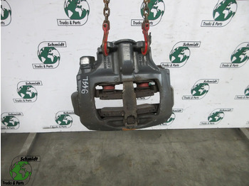 Bromsok MERCEDES-BENZ