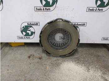 Koppling och reservdelar för Lastbil Mercedes-Benz A 010 250 83 04 DRUKGROEP NIEUW EURO 6: bild 2 Koppling och reservdelar för Lastbil Mercedes-Benz A 010 250 83 04 DRUKGROEP NIEUW EURO 6: bild 2