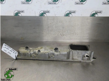 Motor och reservdelar MERCEDES-BENZ