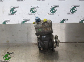 Motor och reservdelar MERCEDES-BENZ