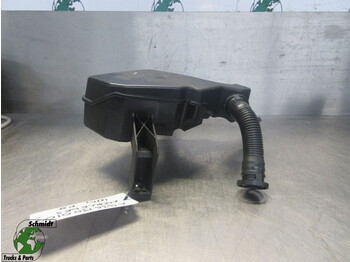 Motor och reservdelar MERCEDES-BENZ