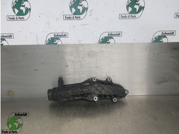 Motor och reservdelar MERCEDES-BENZ