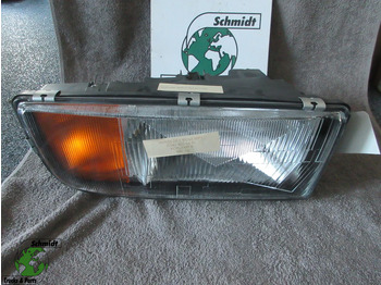 Strålkastare MERCEDES-BENZ