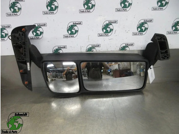 Backspegel MERCEDES-BENZ