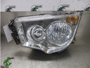 Strålkastare MERCEDES-BENZ