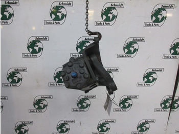 Styrväxel för Lastbil Mercedes-Benz ACTROS A 960 461 22 40 STUURHUIS EURO 6: bild 4 Styrväxel för Lastbil Mercedes-Benz ACTROS A 960 461 22 40 STUURHUIS EURO 6: bild 4