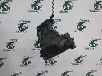 Styrväxel för Lastbil Mercedes-Benz ACTROS A 960 461 22 40 STUURHUIS EURO 6: bild 3 Styrväxel för Lastbil Mercedes-Benz ACTROS A 960 461 22 40 STUURHUIS EURO 6: bild 3