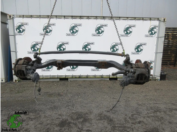 Framaxel MERCEDES-BENZ