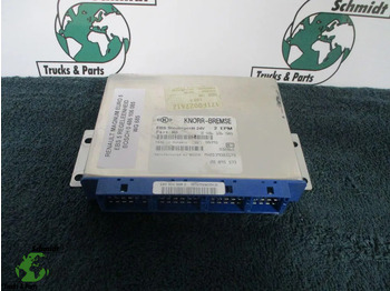 Elektriskt system RENAULT Magnum