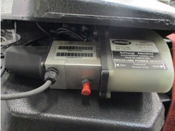 Vändskivekoppling för Lastbil SAF G50-X D 152,3 U 20,0 81.42710-6317 G50-X D 152,3 U 20,0 81.42710-6317 SAF HOLLAND Schotels .NIEUWE  5 X OP VOORRAAD: bild 2