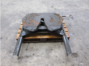 Vändskivekoppling för Lastbil SAF G50-X D152.3 U20.0 SK-S 36.20 G50-X D152.3 U20.0 SK-S 36.20 VOLVO FH 460 EURO 6 MODEL 2021: bild 3 Vändskivekoppling för Lastbil SAF G50-X D152.3 U20.0 SK-S 36.20 G50-X D152.3 U20.0 SK-S 36.20 VOLVO FH 460 EURO 6 MODEL 2021: bild 3