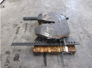 Vändskivekoppling för Lastbil SAF G50-X D152.3 U20.0 SK-S 36.20 G50-X D152.3 U20.0 SK-S 36.20 VOLVO FH 460 EURO 6 MODEL 2021: bild 2 Vändskivekoppling för Lastbil SAF G50-X D152.3 U20.0 SK-S 36.20 G50-X D152.3 U20.0 SK-S 36.20 VOLVO FH 460 EURO 6 MODEL 2021: bild 2