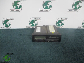 Elektriskt system SCANIA