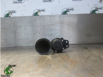 Elektriskt system SCANIA