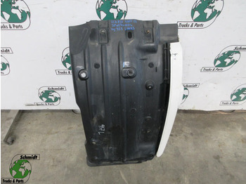 Karosseri och exteriör SCANIA R