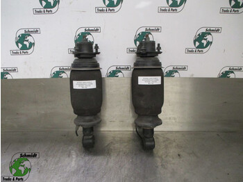 Stöddämpare SCANIA G