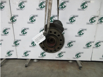 Vevaxel för Lastbil Volvo 20486222 // 22235114 // 85020703 KRUKAS VOLVO FH FM FMX EURO 5: bild 2