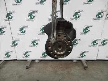 Vevaxel för Lastbil Volvo 20486222 // 22235114 // 85020703 KRUKAS VOLVO FH FM FMX EURO 5: bild 3