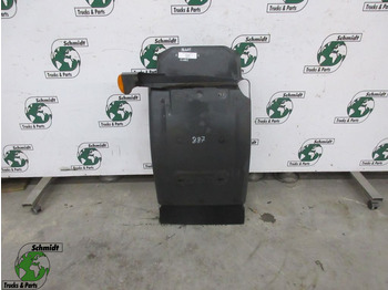 Karosseri och exteriör VOLVO FL