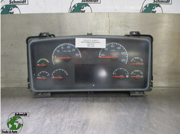 Instrumentbräda VOLVO