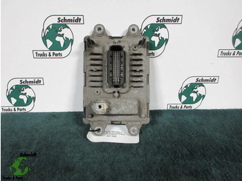 Elektriskt system RENAULT