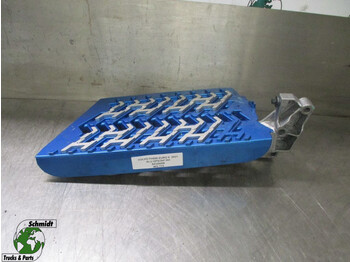 Hytt och interiör VOLVO FH