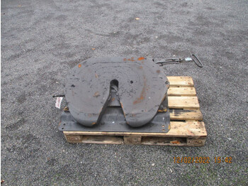 Vändskivekoppling för Lastbil jost 2016 D152 // G50X JSK40 SCHOTEL IVECO HI WAY EURO 6: bild 4