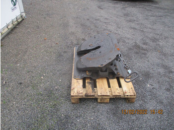 Vändskivekoppling för Lastbil jost 2016 D152 // G50X JSK40 SCHOTEL IVECO HI WAY EURO 6: bild 3