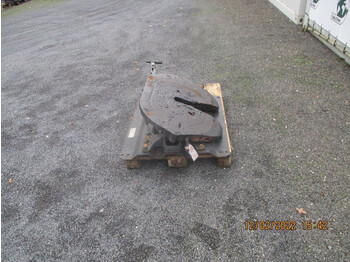 Vändskivekoppling för Lastbil jost 2016 D152 // G50X JSK40 SCHOTEL IVECO HI WAY EURO 6: bild 2