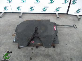 Vändskivekoppling JOST