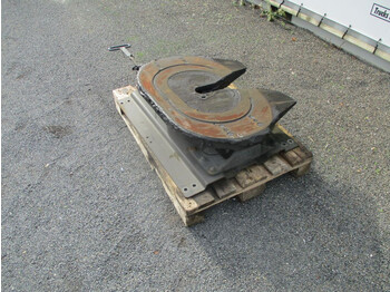 Vändskivekoppling för Lastbil jost JSK 40 // G50-X D 152 KOM VAN DAF XF 106 JSK 40 // G50-X D 152 KOM VAN DAF XF 106: bild 3 Vändskivekoppling för Lastbil jost JSK 40 // G50-X D 152 KOM VAN DAF XF 106 JSK 40 // G50-X D 152 KOM VAN DAF XF 106: bild 3