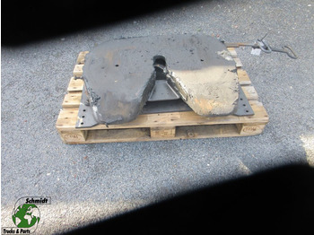 Vändskivekoppling RENAULT D