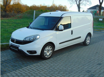 Små skåpbil FIAT Doblo 1.6