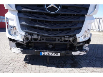 Leasa Mercedes-Benz ACTROS 1846 AUTOMATIC / RUNNING / EURO-6 / 2019 Mercedes-Benz ACTROS 1846 AUTOMATIC / RUNNING / EURO-6 / 2019: bild 5