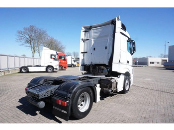 Leasa Mercedes-Benz ACTROS 1846 AUTOMATIC / RUNNING / EURO-6 / 2019 Mercedes-Benz ACTROS 1846 AUTOMATIC / RUNNING / EURO-6 / 2019: bild 4