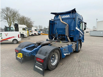 Dragbil Scania SUPER 500R / ONLY:194863KM / OVERDRIVE / HYDRAULICS / FULL-AIR / ALCOA / LWDS / AUTOMATIC / EURO-6 / 2023: bild 4