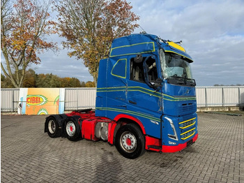 Dragbil Volvo FH5-460 / ENGINE RUNING / HYDRAULICS / I-SAVE / VEB+ / ONLY:446560 KM / DOUBLE TANK / LWDS / EURO-6 / 2021: bild 2 Dragbil Volvo FH5-460 / ENGINE RUNING / HYDRAULICS / I-SAVE / VEB+ / ONLY:446560 KM / DOUBLE TANK / LWDS / EURO-6 / 2021: bild 2