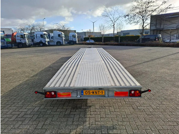 Leasa Niewiadow BR3 / 3X AL-KO 1200KG AXLES / 2XRAMP / GALVANIZED / CAR TRANSPORTER / NEW!!! / INCL LOCK / 2025 Niewiadow BR3 / 3X AL-KO 1200KG AXLES / 2XRAMP / GALVANIZED / CAR TRANSPORTER / NEW!!! / INCL LOCK / 2025: bild 5 Leasa Niewiadow BR3 / 3X AL-KO 1200KG AXLES / 2XRAMP / GALVANIZED / CAR TRANSPORTER / NEW!!! / INCL LOCK / 2025 Niewiadow BR3 / 3X AL-KO 1200KG AXLES / 2XRAMP / GALVANIZED / CAR TRANSPORTER / NEW!!! / INCL LOCK / 2025: bild 5