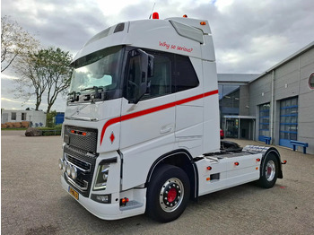 Dragbil VOLVO FH
