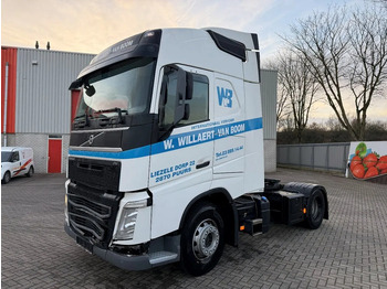 Dragbil VOLVO FH