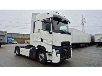 Dragbil RENAULT T 520