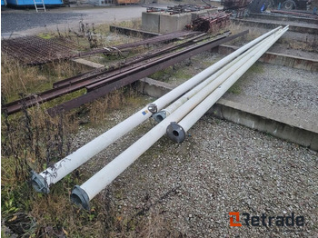 Entreprenadutrustning