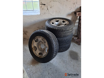 Entreprenadutrustning