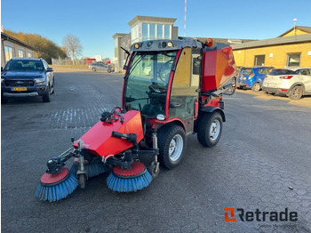 Lantbruksmaskiner ANTONIO CARRARO