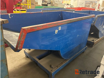 Entreprenadutrustning