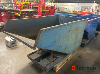 Entreprenadutrustning