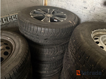 Entreprenadutrustning